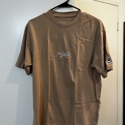 Men’s Jordan Flight T-Shirt - SMALL 