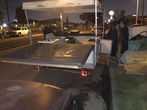 New And Used Pop Up Campers For Sale In Azusa Ca Offerup