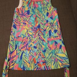 Lilly Pulitzer Dress size 6