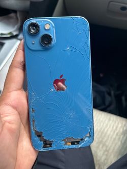 iPhone 13