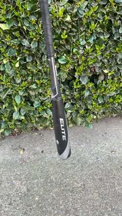Elite Axe Baseball Bat