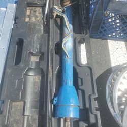 Chevy c10 60s steering columb original  non tilt
