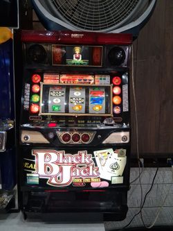 Slot machine N E T