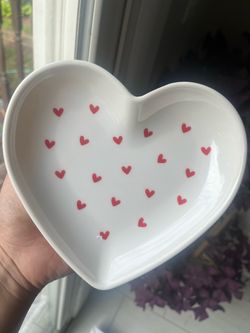 Heart Dishes💓