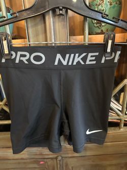 Nike Pros