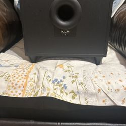 Speaker