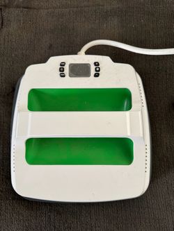 Heat Press