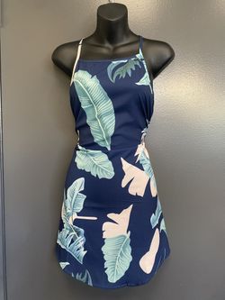 Women’s Dress