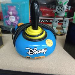 Disney Plug-n-play Controller 