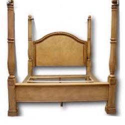 Drexel Heritage King Bedroom Set 