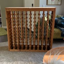 Wine Rack