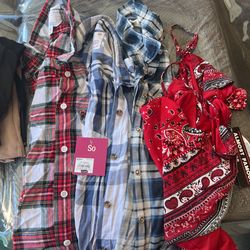 Flannels