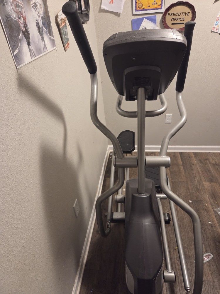 Work Out Equipment