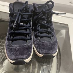 Jordan Size 11