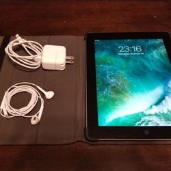 Ipad 4