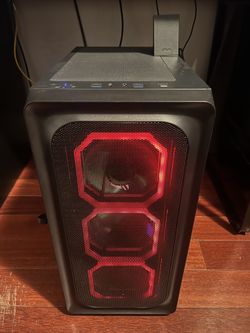 Gaming PC (need gone)
