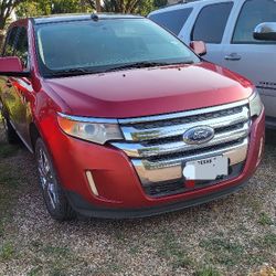 2011 Ford Edge