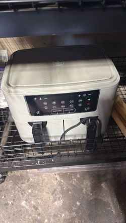 Air fryer