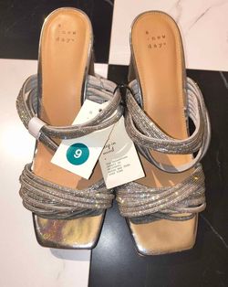 Heels (Size 9)