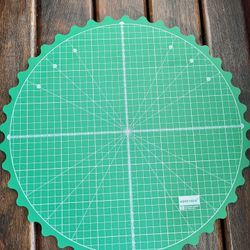 Quilting Mats (set)