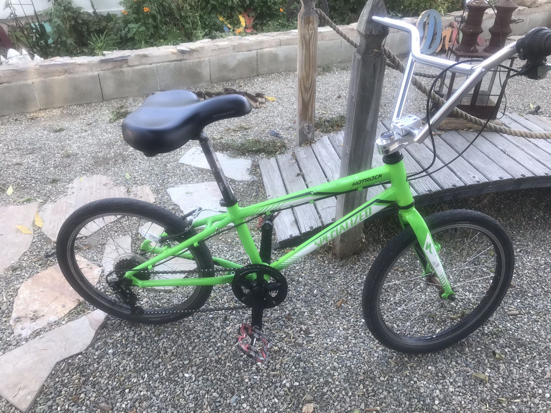 Bike