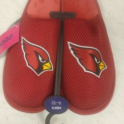 MENS HOUSE SLIPPERS ( Suns  Patch On Each Shoe)