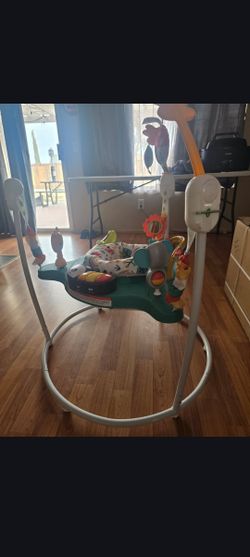 Baby Chair