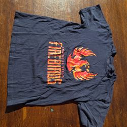 Firebirds T-SHIRT L YOUTH
