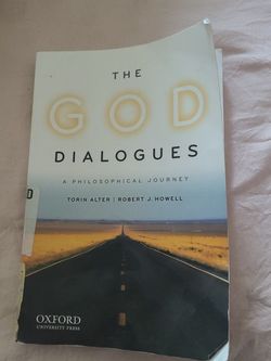 The God Dialogues