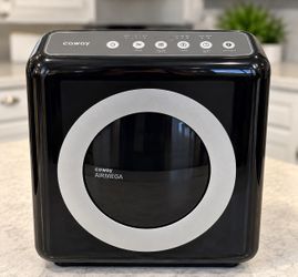 Coway Airmega Mighty AP-1512HH HEPA Air Purifier Black New-Open Box