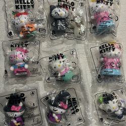 Hello Kitty Toys