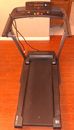 Pro Form CC300 Treadmill