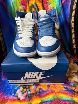 Jordan 1 Retro