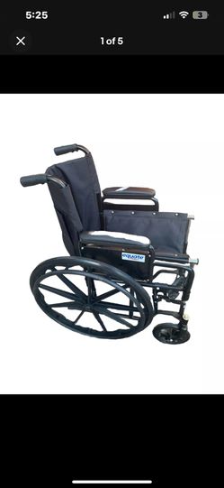 Wheel Chair Brand New