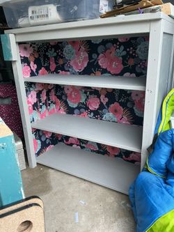 Bookshelf