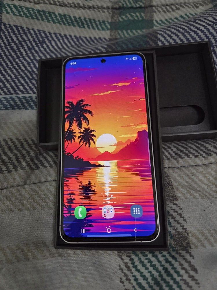 New Samsung Galaxy S 24fe