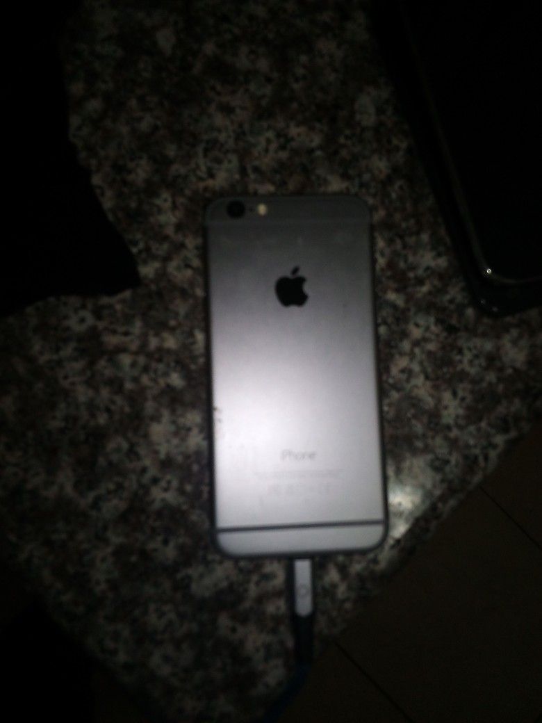 iPhone 6s