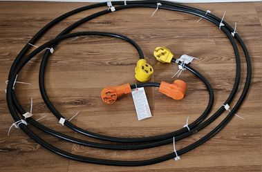 Commercial Extension Cord