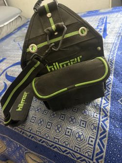 Hilmor HVAC Bag