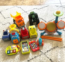 Toys