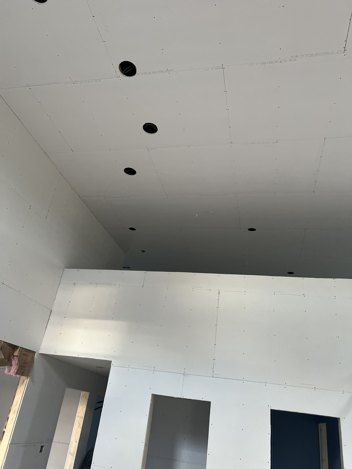 DRYWALL 