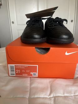 Nike Soccer Shoes