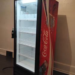                                     """ FRIDGE"""