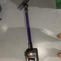 Dyson Vacuum 