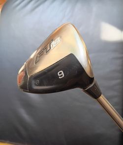 Callaway FTiz women's 9 wood