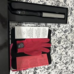 Curling iron
