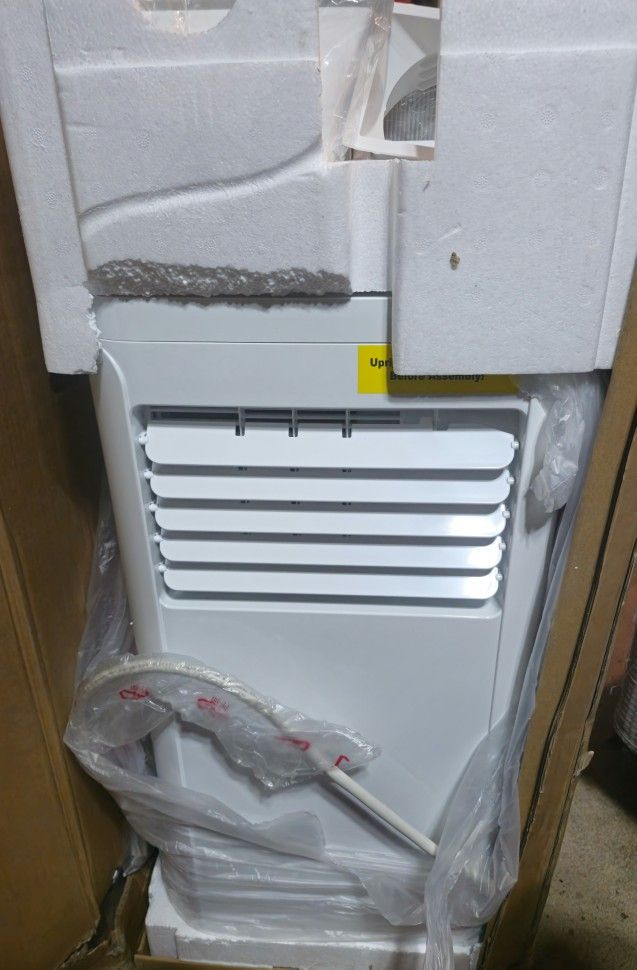 Portable Ac Unit 110v 