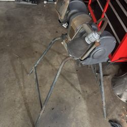 Craftsman Bench Grinder