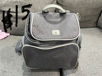 Diaper Bag