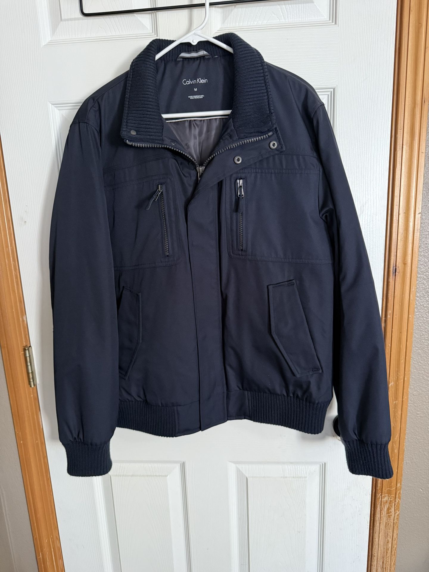 Calvin Klein Jacket